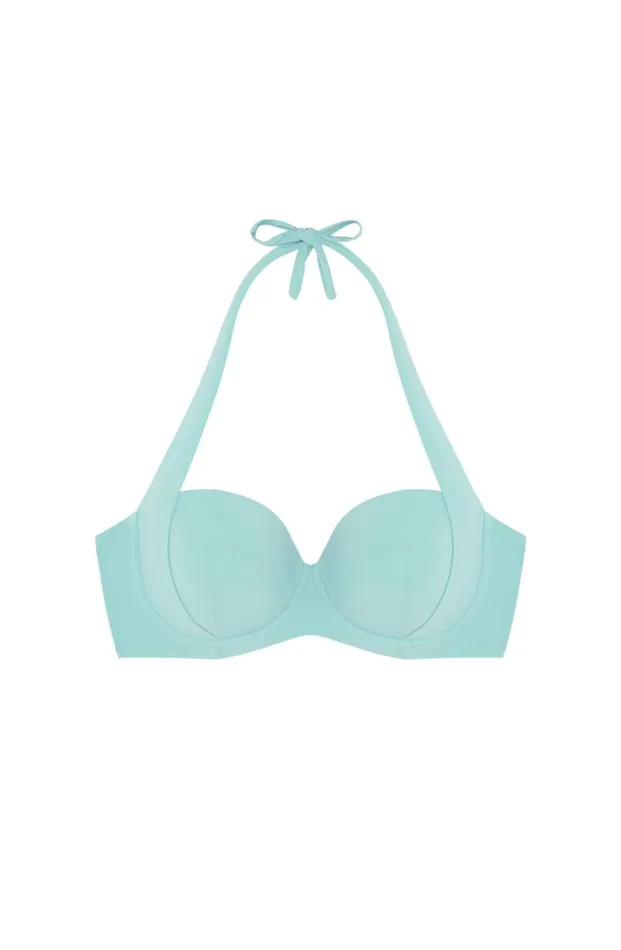 Pain De Sucre Bikinis Women Nyxi Aqua