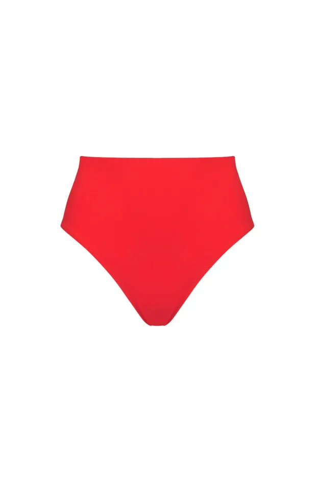 Pain De Sucre Bikinis Women Tobago Red