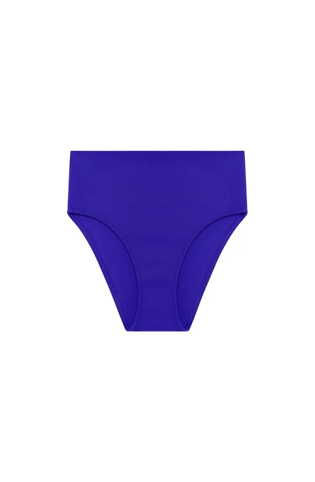 Pain De Sucre Bikinis Women Tobago Sapphire