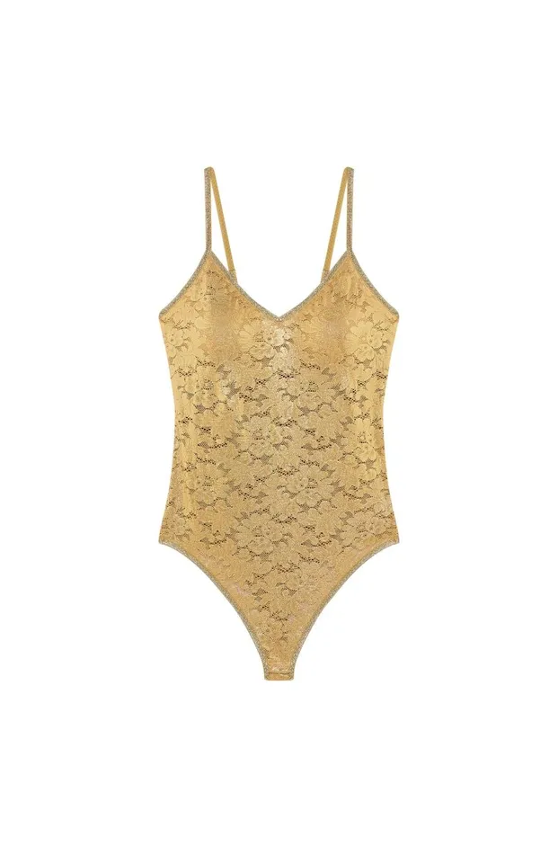 Pain De Sucre Bodysuits Women Brock