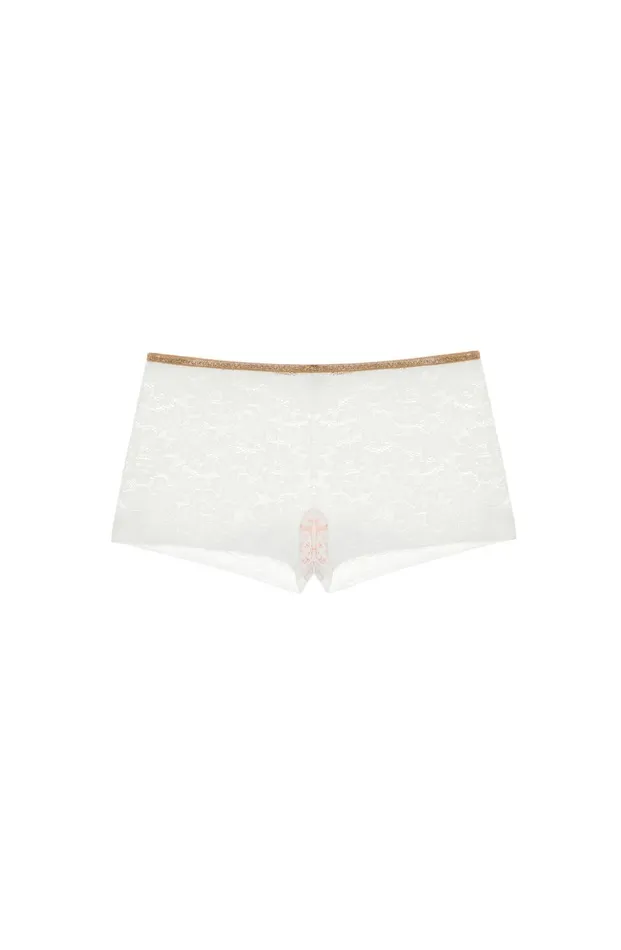 Pain De Sucre Boyshorts Women Dylan Foam