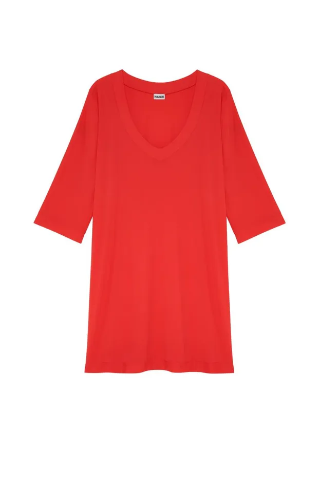 Pain De Sucre Dresses Women Nelly Red