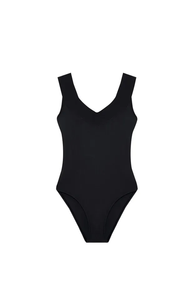 Pain De Sucre Onepiece Swimsuits Women Ayos