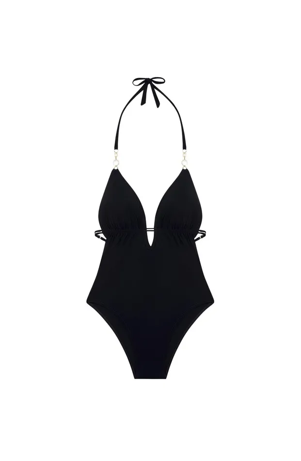 Pain De Sucre Onepiece Swimsuits Women Bresil
