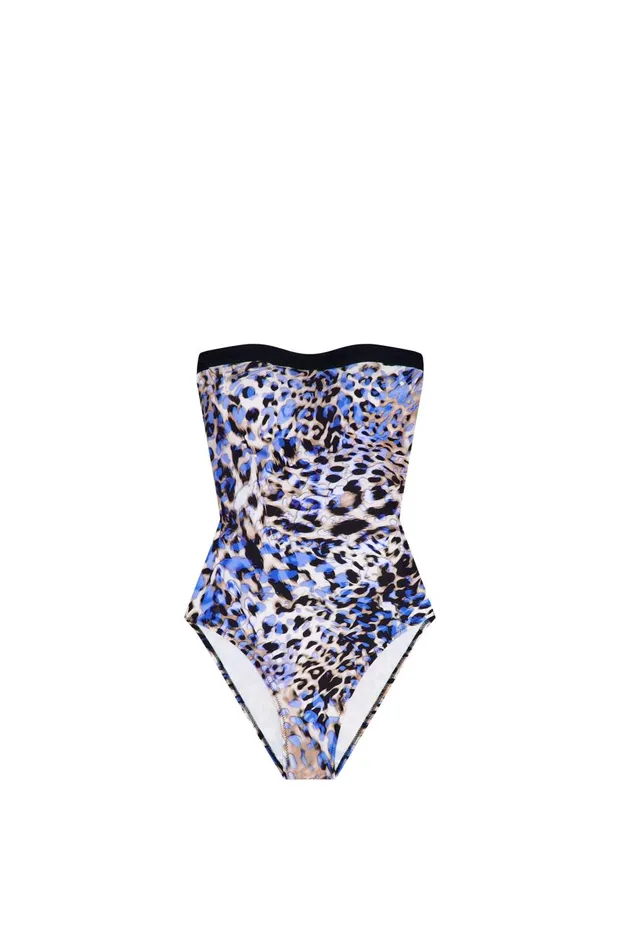 Pain De Sucre Onepiece Swimsuits Women Thera Amazonia