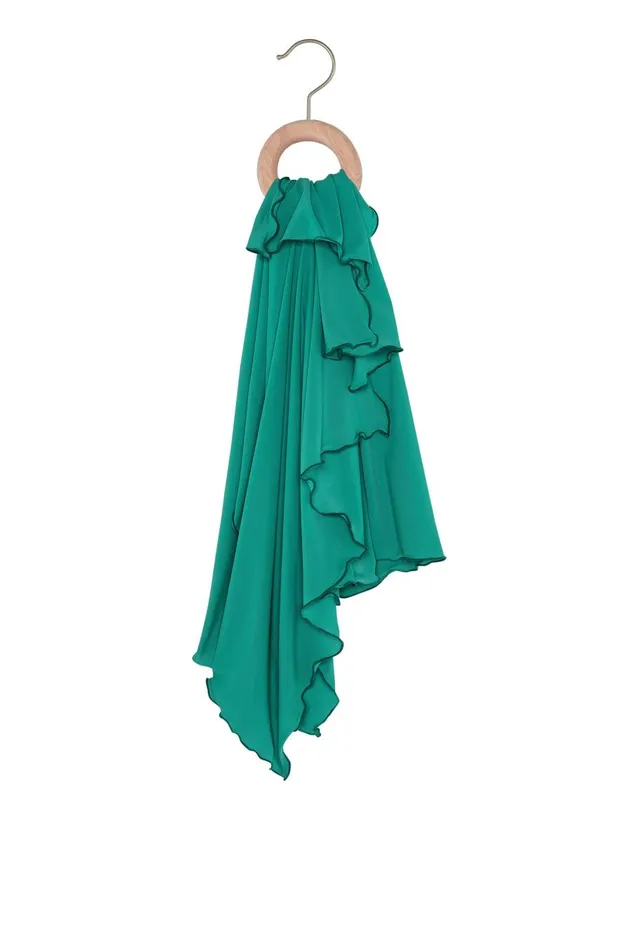 Pain De Sucre Pareo Women Kalis Green