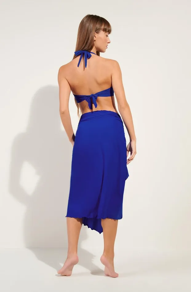 Pain De Sucre Pareo Women Kalis Sapphire