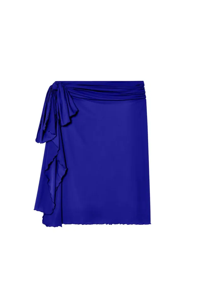 Pain De Sucre Pareo Women Kalis Sapphire