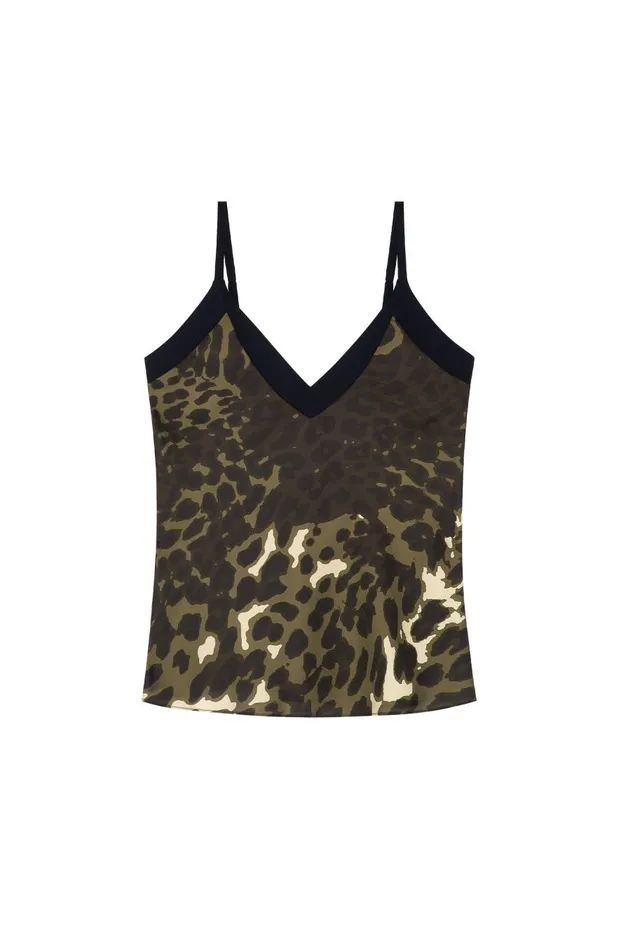 Pain De Sucre Tops Women Taira