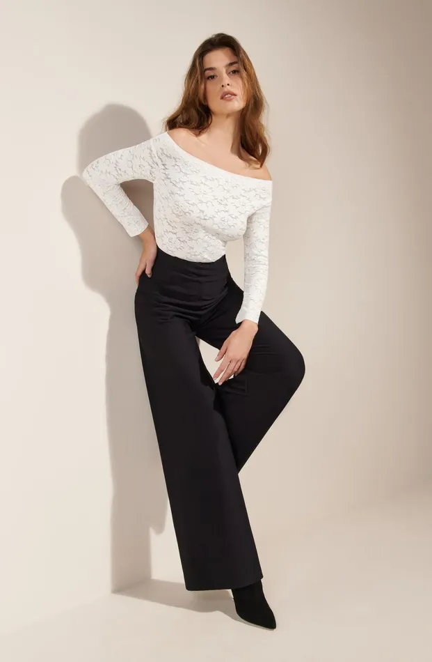 Pain De Sucre Tops Women Tasha Foam White Foam