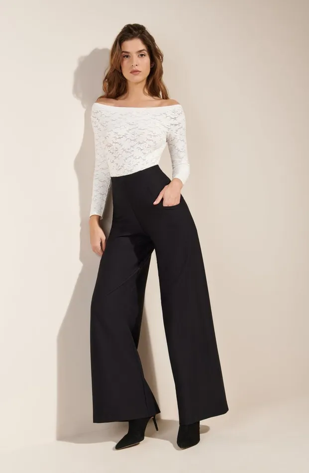 Pain De Sucre Tops Women Tasha Foam White Foam