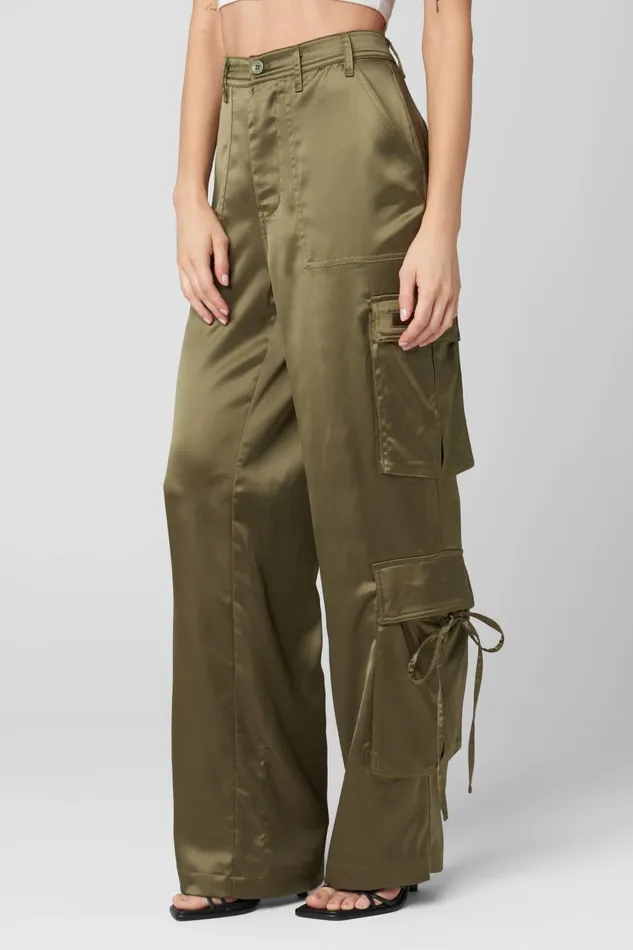 Pants Women Blank Nyc Franklin In Cocktail Craze Pant Pants Women Blank Nyc Franklin In Cocktail Craze Pant