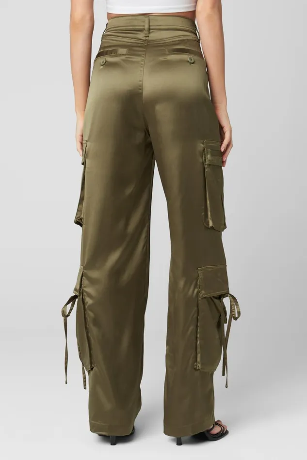 Pants Women Blank Nyc Franklin In Cocktail Craze Pant Pants Women Blank Nyc Franklin In Cocktail Craze Pant