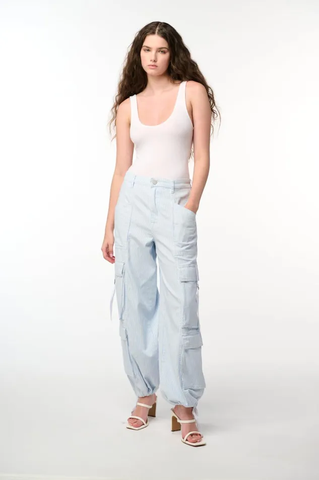 Pants Women Blank Nyc Keeps Cool Pant