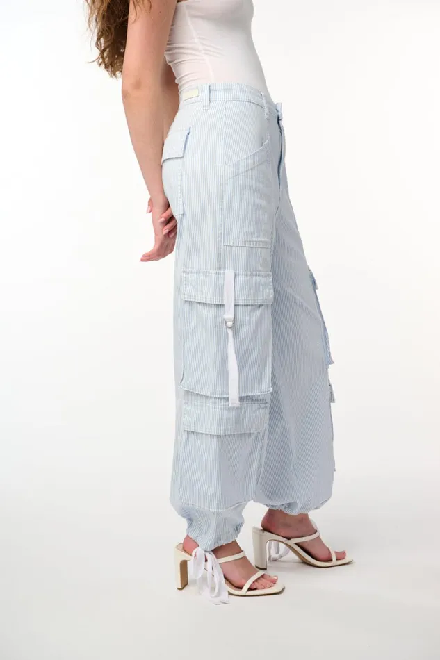 Pants Women Blank Nyc Keeps Cool Pant Pants Women Blank Nyc Keeps Cool Pant