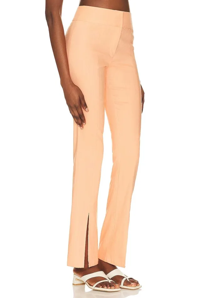 Prudence Pant Coral Women Lovers and Friends Pants