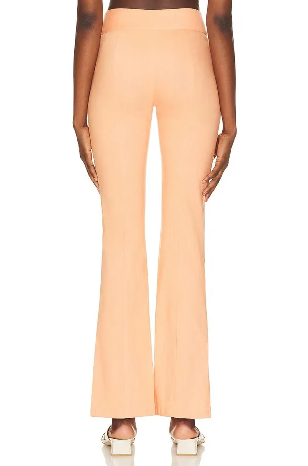 Prudence Pant Coral Women Lovers and Friends Pants