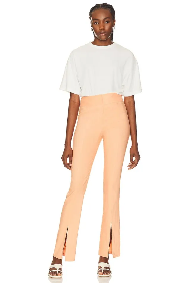 Prudence Pant Coral Women Lovers and Friends Pants