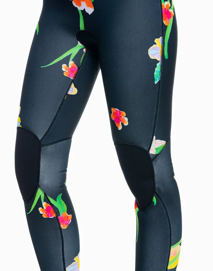 Rowley X Roxy Full Suit 8211 Kvm5 Women Cynthia Rowley Surf and Swim