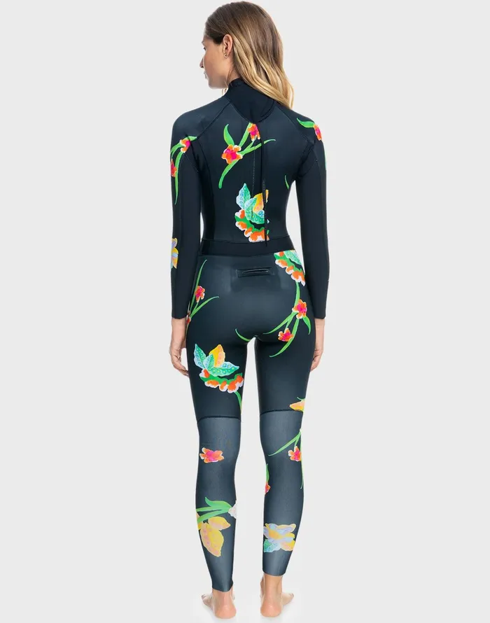 Rowley X Roxy Full Suit 8211 Kvm5 Women Cynthia Rowley Surf and Swim