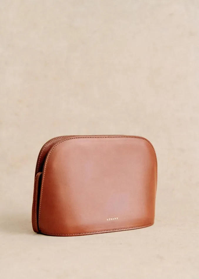 Szane Bags Womens Heritage Victor Bag Natural Heritage