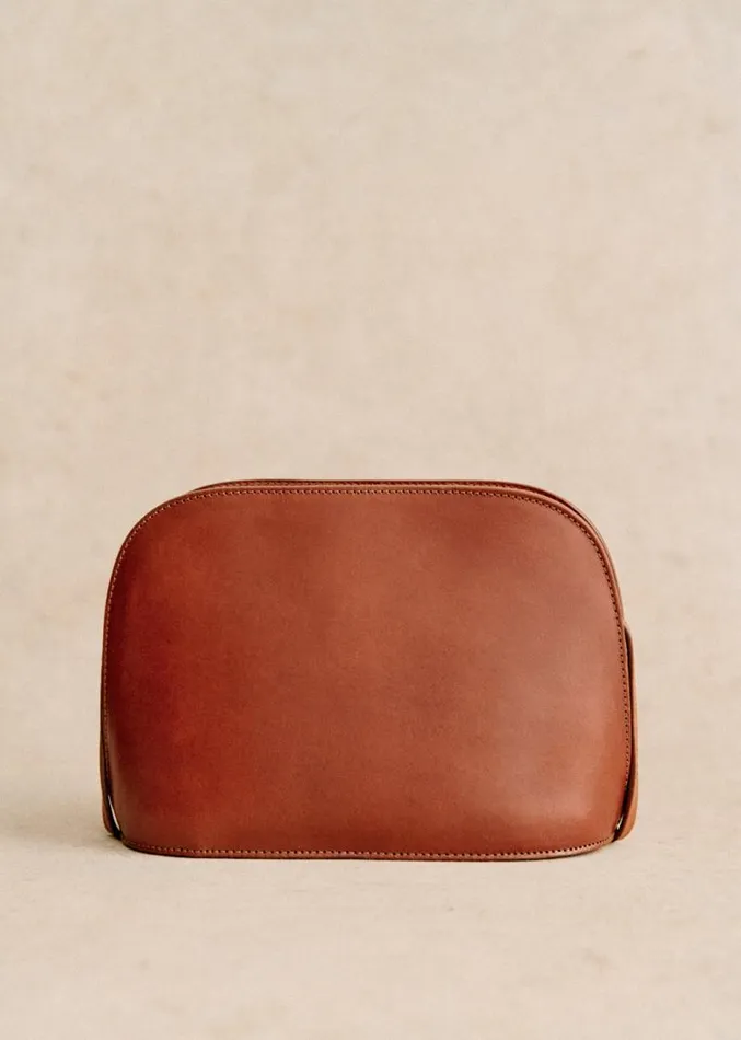 Szane Bags Womens Heritage Victor Bag Natural Heritage