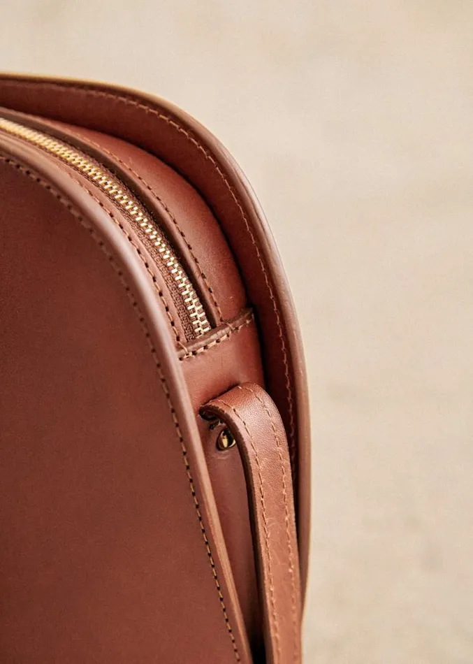 Szane Bags Womens Heritage Victor Bag Natural Heritage