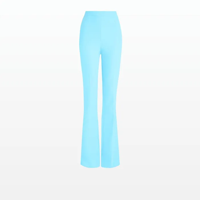 Safiyaa Alexa Topaz Trousers Women Trousers