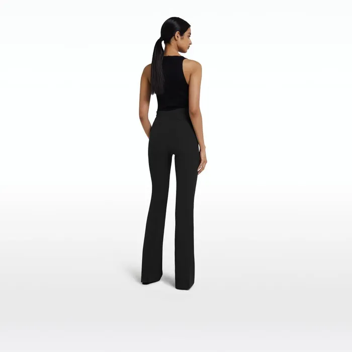 Safiyaa Alexa Trousers Women Trousers