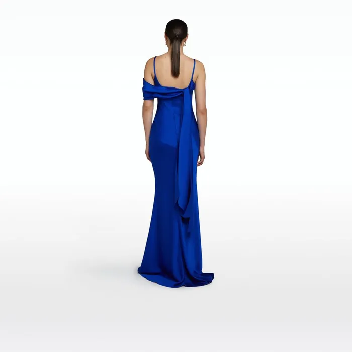 Safiyaa Brooke Marrakech Long Dress Women Dresses