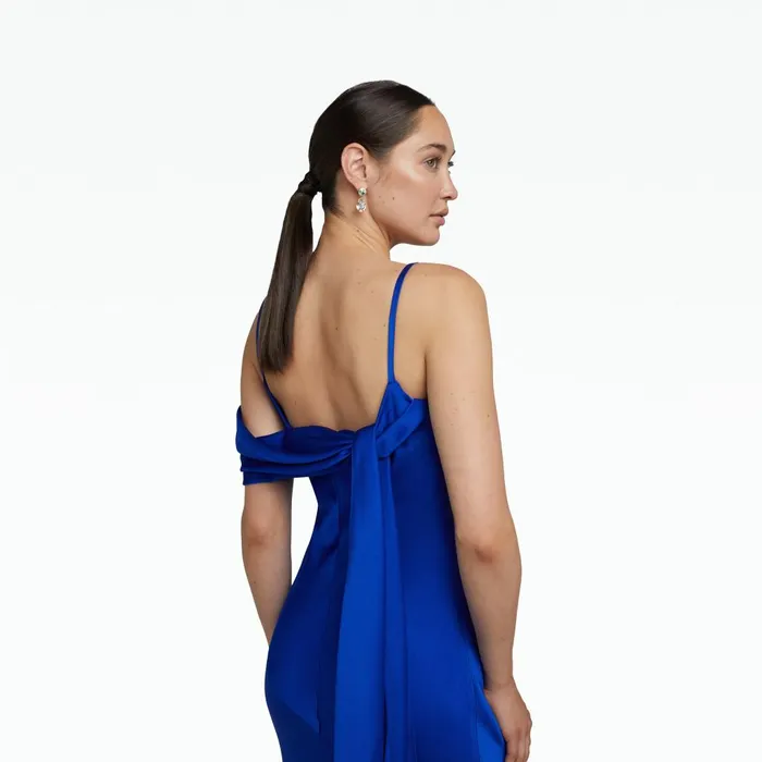 Safiyaa Brooke Marrakech Long Dress Women Dresses