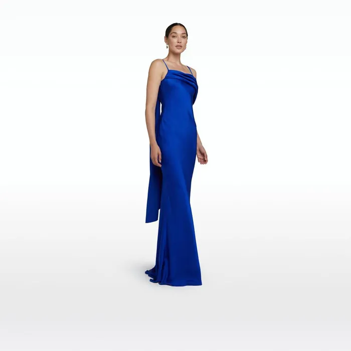 Safiyaa Brooke Marrakech Long Dress Women Dresses