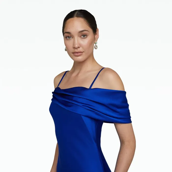 Safiyaa Brooke Marrakech Long Dress Women Dresses