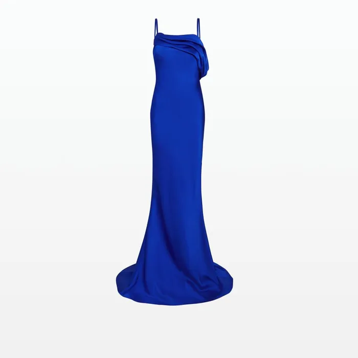 Safiyaa Brooke Marrakech Long Dress Women Dresses