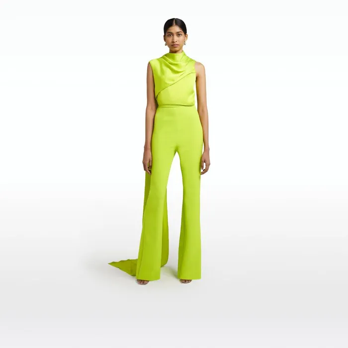 Safiyaa Cara Tendershoots Jumpsuit Women Jumpsuits
