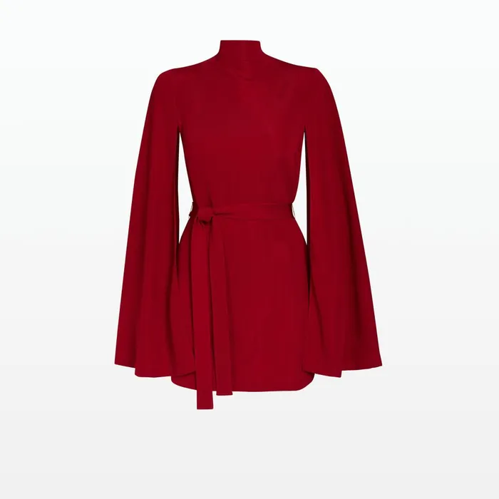 Safiyaa Harper Ruby Top Women Tops