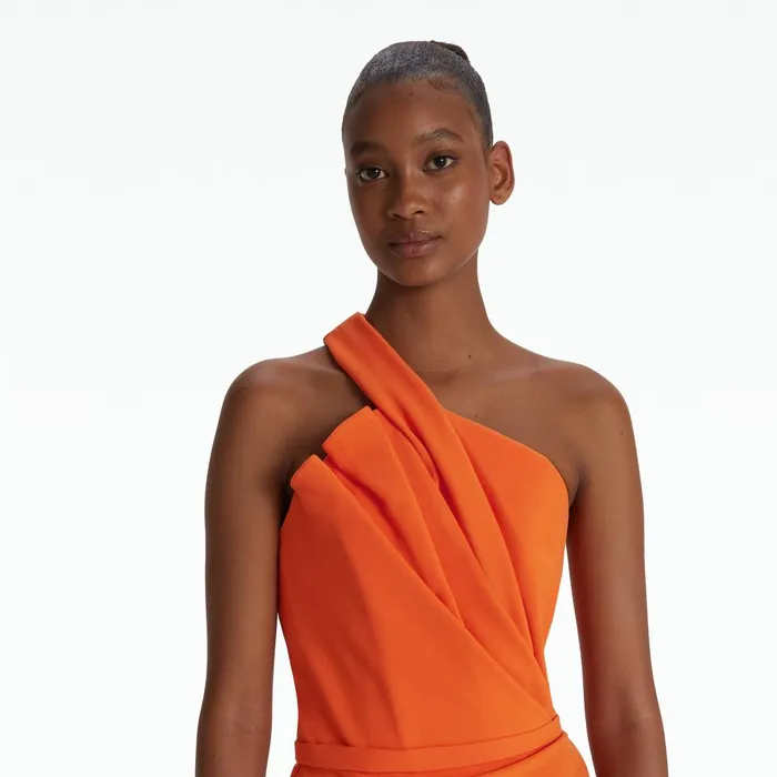 Safiyaa Worna Amber Sun Dress Women Dresses