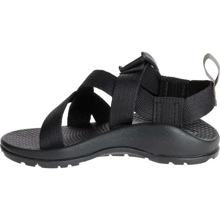 Sandals Kids Chaco Z1 EcoTread Sandal Black Sandals Kids Chaco Z1 EcoTread Sandal Black