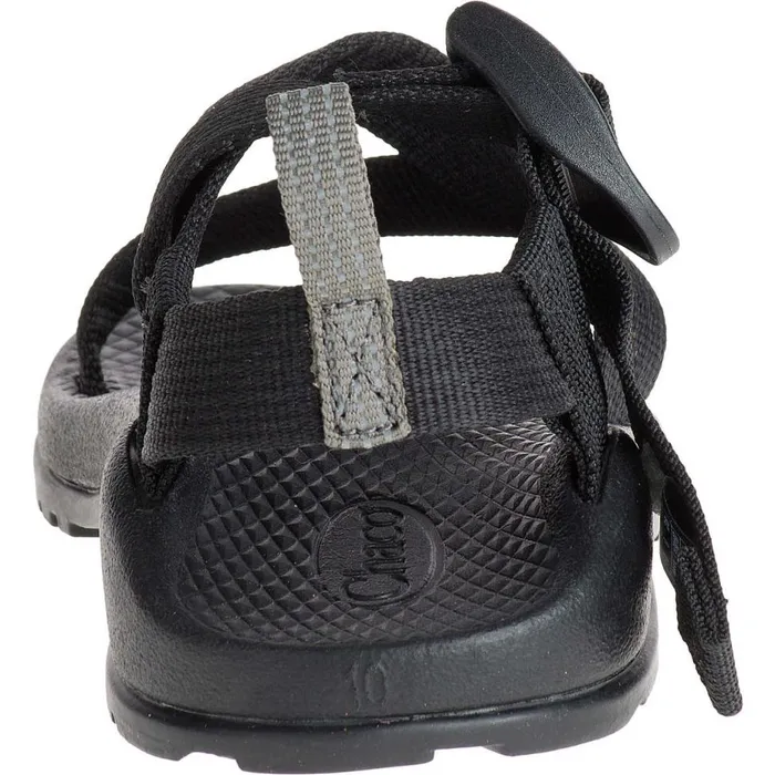 Sandals Kids Chaco Z1 EcoTread Sandal Black Sandals Kids Chaco Z1 EcoTread Sandal Black