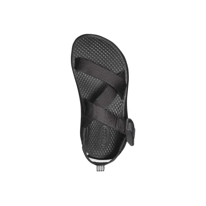 Sandals Kids Chaco Z1 EcoTread Sandal Black Sandals Kids Chaco Z1 EcoTread Sandal Black