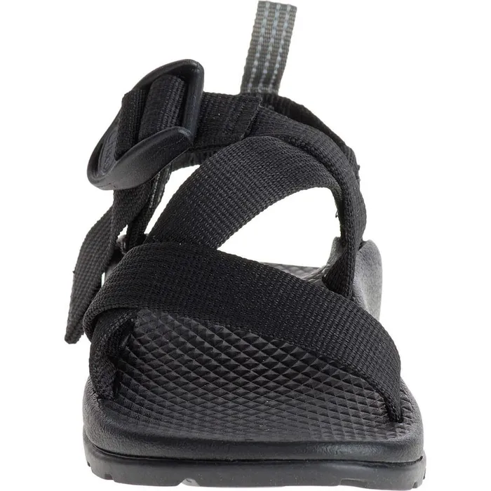 Sandals Kids Chaco Z1 EcoTread Sandal Black Sandals Kids Chaco Z1 EcoTread Sandal Black