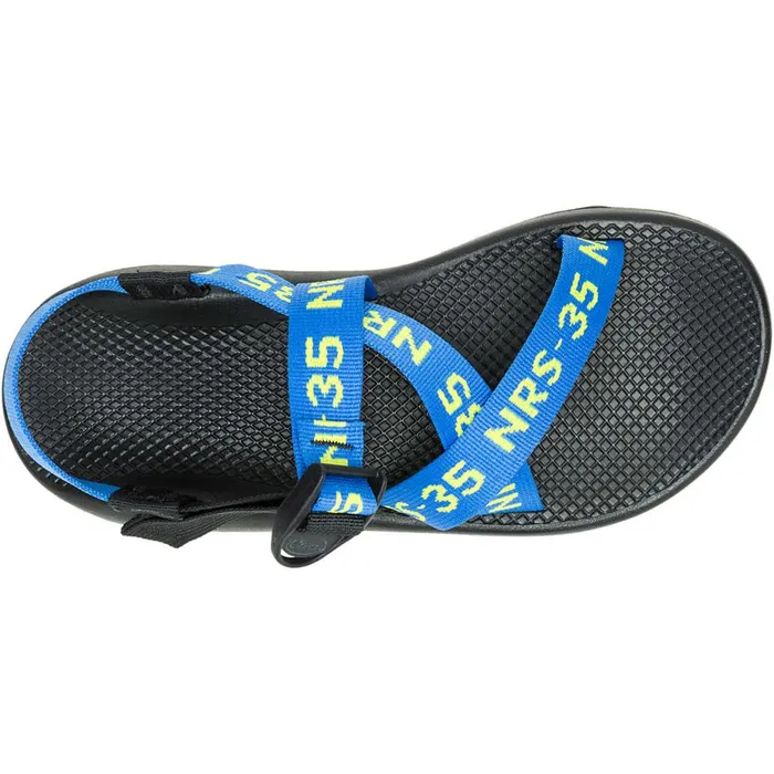 Sandals Men Chaco Chaco X NRS Z1 WideWidth Classic Sandal Nrs35 Sandals Men Chaco Chaco X NRS Z1 WideWidth Classic Sandal Nrs35