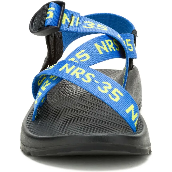 Sandals Men Chaco Chaco X NRS Z1 WideWidth Classic Sandal Nrs35 Sandals Men Chaco Chaco X NRS Z1 WideWidth Classic Sandal Nrs35