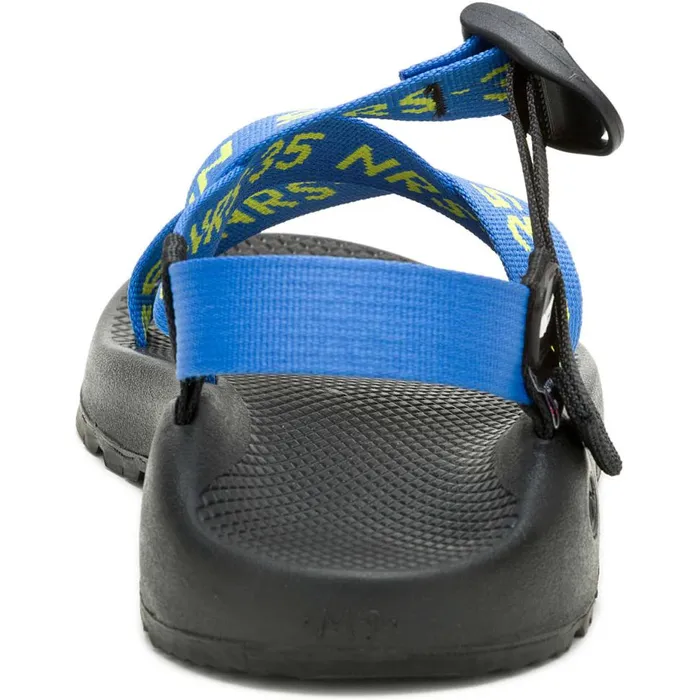 Sandals Men Chaco Chaco X NRS Z1 WideWidth Classic Sandal Nrs35 Sandals Men Chaco Chaco X NRS Z1 WideWidth Classic Sandal Nrs35