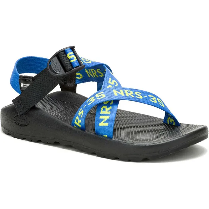Sandals Men Chaco Chaco X NRS Z1 WideWidth Classic Sandal Nrs35 Sandals Men Chaco Chaco X NRS Z1 WideWidth Classic Sandal Nrs35