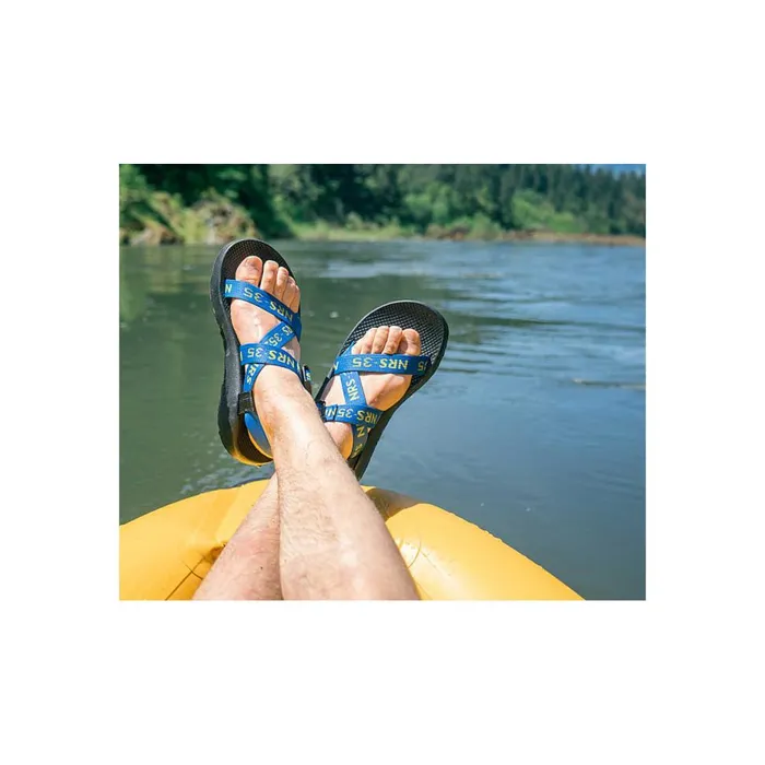 Sandals Men Chaco Chaco X NRS Z1 WideWidth Classic Sandal Nrs35 Sandals Men Chaco Chaco X NRS Z1 WideWidth Classic Sandal Nrs35