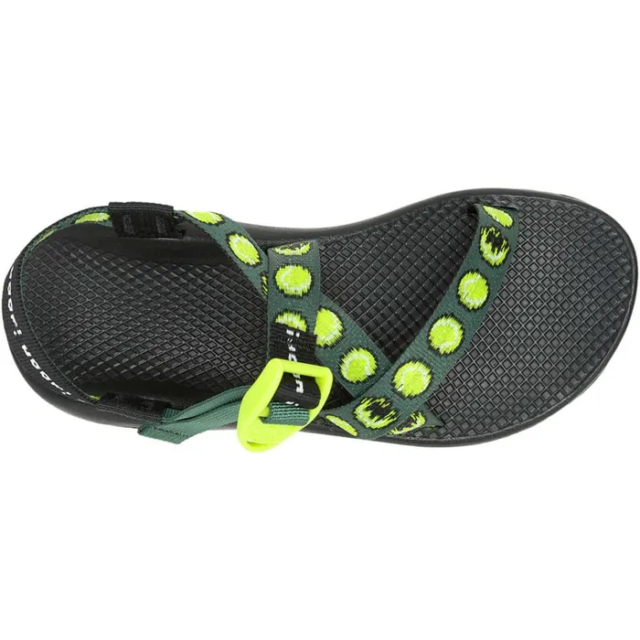 Sandals Men Chaco Z1 Woof Woof Adjustable Strap Classic Sandal Chewin039 Dark Green Sandals Men Chaco Z1 Woof Woof Adjustable Strap Classic Sandal Chewin039 Dark Green