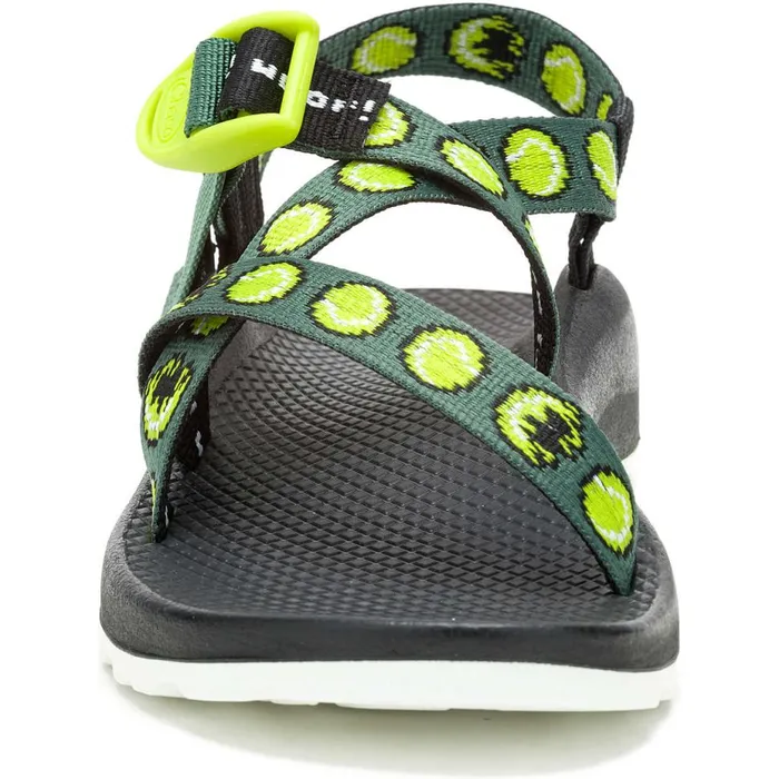 Sandals Men Chaco Z1 Woof Woof Adjustable Strap Classic Sandal Chewin039 Dark Green Sandals Men Chaco Z1 Woof Woof Adjustable Strap Classic Sandal Chewin039 Dark Green