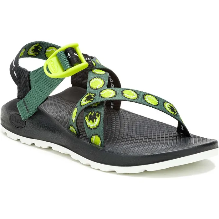 Sandals Men Chaco Z1 Woof Woof Adjustable Strap Classic Sandal Chewin039 Dark Green Sandals Men Chaco Z1 Woof Woof Adjustable Strap Classic Sandal Chewin039 Dark Green