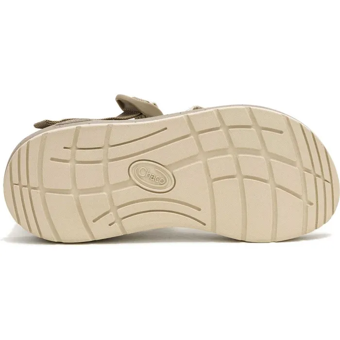 Sandals Women Chaco CushZ Extra Cushioned Sandal Frond Dark Vanilla Sandals Women Chaco CushZ Extra Cushioned Sandal Frond Dark Vanilla